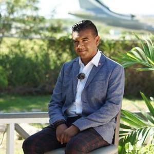 Meet your Posher, Cameron